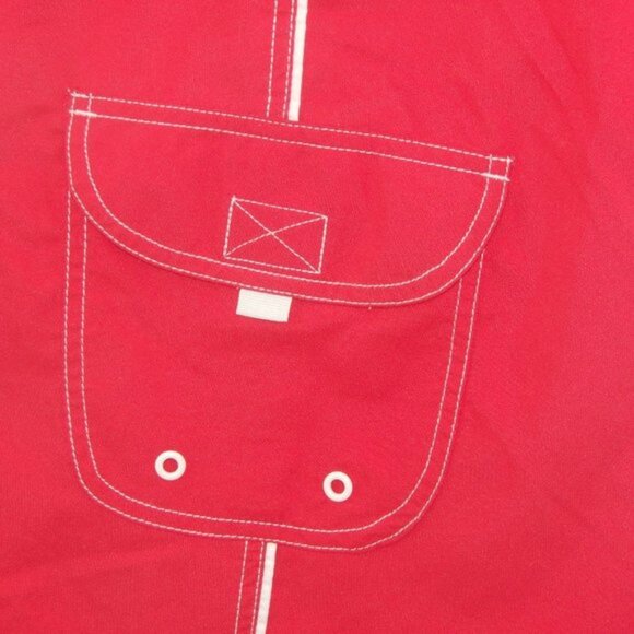 Open Trails Men’s Swim Trunks Sz L, XL or 2XL - Picture 4 of 9